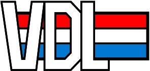VDL Logo